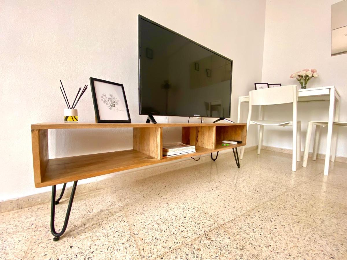 דירות Duplex Centro Écija מראה חיצוני תמונה