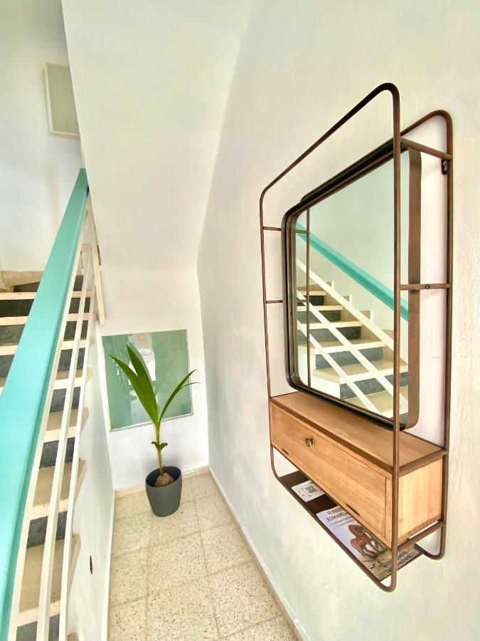 דירות Duplex Centro Écija מראה חיצוני תמונה