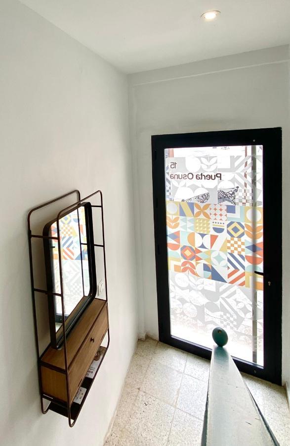 דירות Duplex Centro Écija מראה חיצוני תמונה