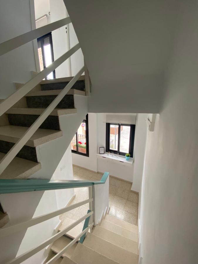 דירות Duplex Centro Écija מראה חיצוני תמונה